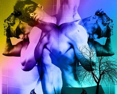 André Ziehe photographed by Kostas Avgoulis su Gamos Magazine André Ziehe photographed by Kostas Avgoulis su Gamos Magazine