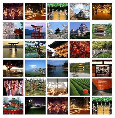Wallpapers: 25+ super HD Japan Landscapes #2