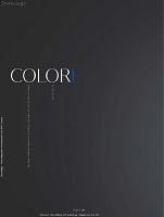 COLORE: Amica February 2011 by Ishi with Alana Zimmer COLORE: Amica February 2011 by Ishi with Alana Zimmer