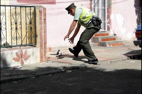 Catturato il piccione della droga: riforniva il carcere Catturato il piccione della droga: riforniva il carcere