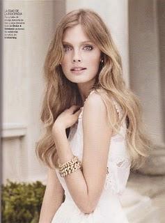 Dolce & Gabbana sulla cover di Vogue Espana Dolce & Gabbana sulla cover di Vogue Espana