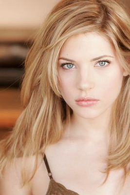 Le regine del terrore: Katheryn Winnick