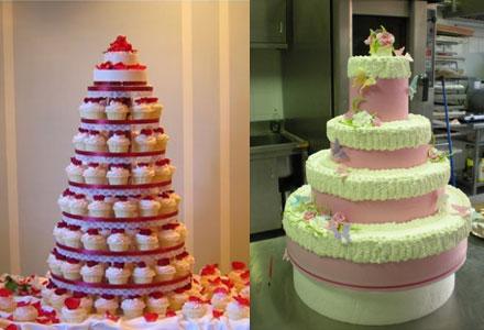 FOOD DESIGN:  WEDDING CAKE E CAKE DESIGNER