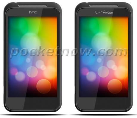 htc buttonless duo HTC: nuovi terminali all’orizzonte, compreso il nuovo Desire