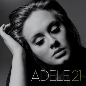 Adele,  Nuovo Album Tracklist e singolo estratto