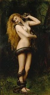 Lilith, l’Evoluzione Di Un Demone Femminile Nella Storia Delle Religioni