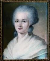 OLYMPE DE GOUGES, la Regina del Femminismo