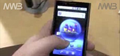 Viewsonic ViewPad 4 Viewsonic ViewPad 4, piccolo tablet o grande smartphone