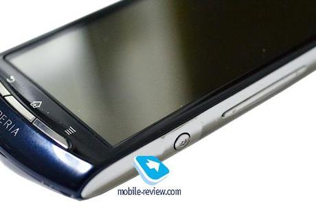 Vivaz 2 2 Sony Ericsson Vivaz 2: foto, caratteristiche, scheda tecnica, prezzo