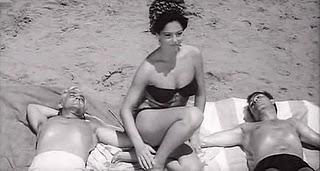 Amarcord - I mostri (1963)
