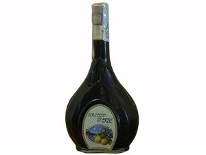 Liquore concerto d'erbe