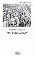 maria stuarda schiller