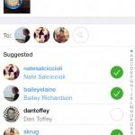 Instagram Direct, da oggi su Instagram ci si può messaggiare