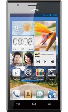 huawei Ascend G526