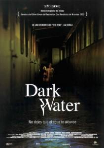 “Dark Water”, film horror di Hideo Nakata: un persistente e raggelante senso di perdita e di abbandono