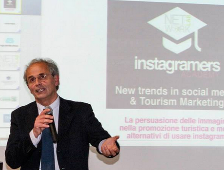 La prima Instagramers Academy delle Marche all'Università