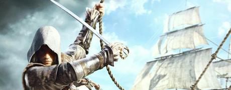 AC IV: Black Flag - Il DLC Grido di Libertà ha una data di uscita