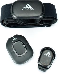 MiCoach : l'app atletica ! Immagine