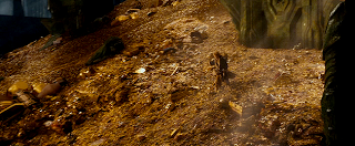 Lo Hobbit - la desolazione di Smaug