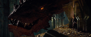 Lo Hobbit - la desolazione di Smaug