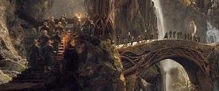 Lo Hobbit - la desolazione di Smaug