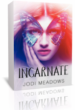 Anteprima: “Chrysalis” di Jodi Meadows Anteprima: “Chrysalis” di Jodi Meadows