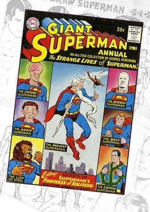 Il corpo di Superman: misura e armonia come simboli incarnati di credibilità e moralità   Prima parte Superman John Byrne Joe Shuster In Evidenza Gary Frank Frank Quitely Dick Giordano DC Comics Dan Jurgens Curt Swan Christopher Reeve 