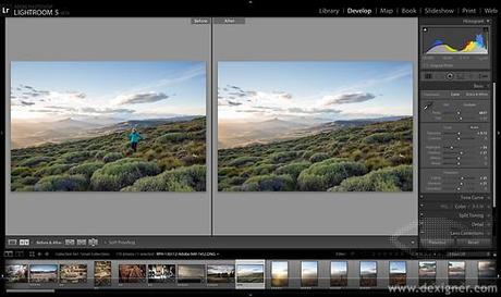 Disponibile Lightroom 5.3 lightroom 5