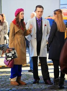 Gossip Girl sesta (e ultima) stagione