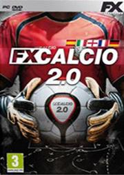 Cover FX Calcio 2.0