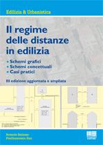 8838771359 Distanze in edilizia: ecco i criteri di misurazione tra fabbricati