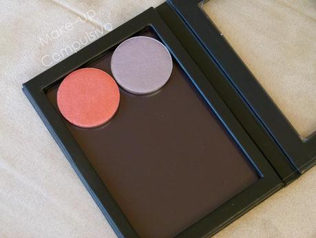 Nabla Cosmetics: swatches, confronti e prime impressioni (Interference, Aphrodite, Daphne)