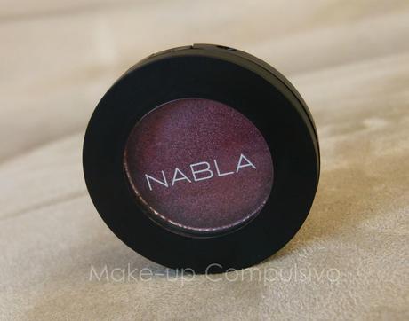 Nabla Cosmetics: swatches, confronti e prime impressioni (Interference, Aphrodite, Daphne)