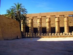 Egitto: nuovi e vecchi itinerari per scoprire il passato