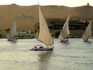 Egitto: nuovi e vecchi itinerari per scoprire il passato