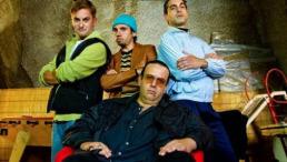 Sodoma l’altra faccia di Gomorra Sodoma l’altra faccia di Gomorra