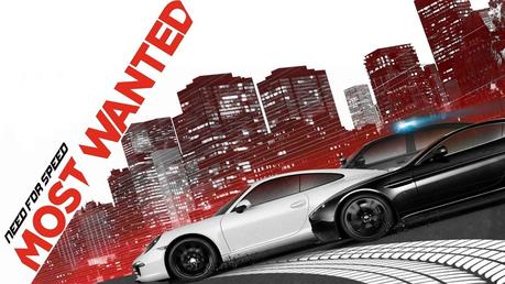 Need for Speed™ Most Wanted 1.0.5 Apk