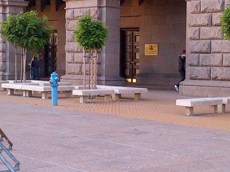 Uno città in uno stato così penoso che quando passi qualche giorno a Sofia provi invidia... Uno città in uno stato così penoso che quando passi qualche giorno a Sofia provi invidia...