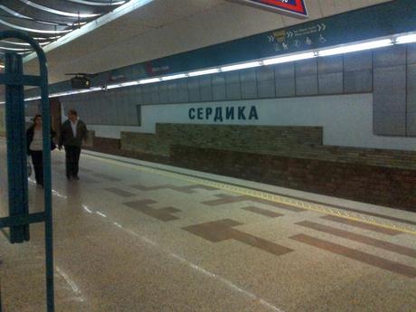 Uno città in uno stato così penoso che quando passi qualche giorno a Sofia provi invidia... Uno città in uno stato così penoso che quando passi qualche giorno a Sofia provi invidia...