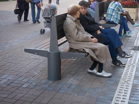 Uno città in uno stato così penoso che quando passi qualche giorno a Sofia provi invidia... Uno città in uno stato così penoso che quando passi qualche giorno a Sofia provi invidia...