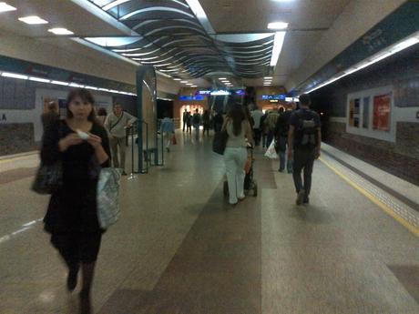 Uno città in uno stato così penoso che quando passi qualche giorno a Sofia provi invidia... Uno città in uno stato così penoso che quando passi qualche giorno a Sofia provi invidia...