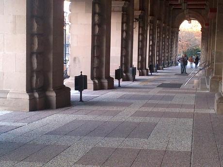 Uno città in uno stato così penoso che quando passi qualche giorno a Sofia provi invidia... Uno città in uno stato così penoso che quando passi qualche giorno a Sofia provi invidia...