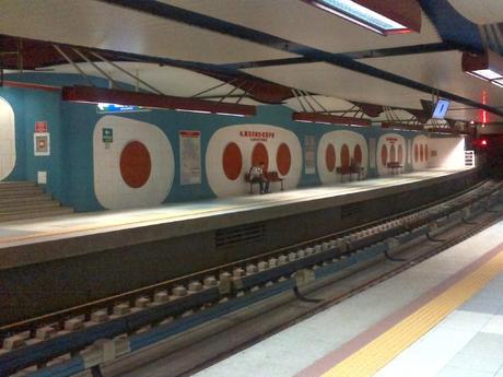 Uno città in uno stato così penoso che quando passi qualche giorno a Sofia provi invidia... Uno città in uno stato così penoso che quando passi qualche giorno a Sofia provi invidia...