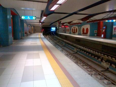 Uno città in uno stato così penoso che quando passi qualche giorno a Sofia provi invidia... Uno città in uno stato così penoso che quando passi qualche giorno a Sofia provi invidia...