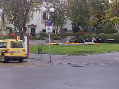 Uno città in uno stato così penoso che quando passi qualche giorno a Sofia provi invidia... Uno città in uno stato così penoso che quando passi qualche giorno a Sofia provi invidia...