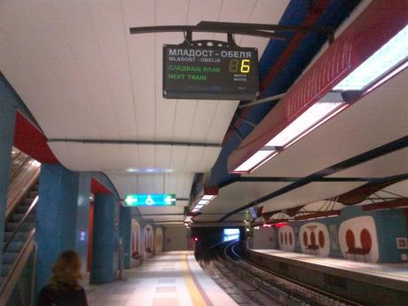 Uno città in uno stato così penoso che quando passi qualche giorno a Sofia provi invidia... Uno città in uno stato così penoso che quando passi qualche giorno a Sofia provi invidia...