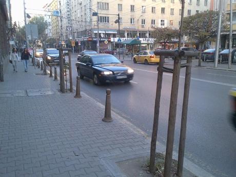 Uno città in uno stato così penoso che quando passi qualche giorno a Sofia provi invidia... Uno città in uno stato così penoso che quando passi qualche giorno a Sofia provi invidia...