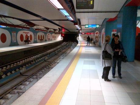 Uno città in uno stato così penoso che quando passi qualche giorno a Sofia provi invidia... Uno città in uno stato così penoso che quando passi qualche giorno a Sofia provi invidia...