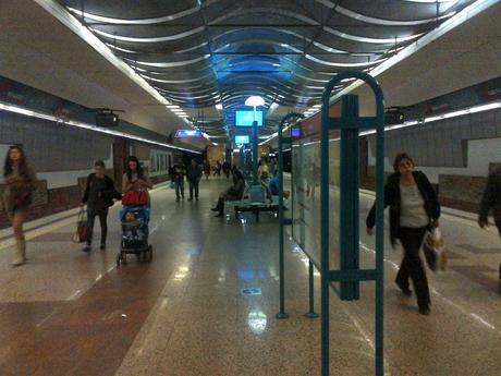 Uno città in uno stato così penoso che quando passi qualche giorno a Sofia provi invidia... Uno città in uno stato così penoso che quando passi qualche giorno a Sofia provi invidia...