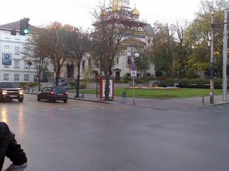 Uno città in uno stato così penoso che quando passi qualche giorno a Sofia provi invidia... Uno città in uno stato così penoso che quando passi qualche giorno a Sofia provi invidia...